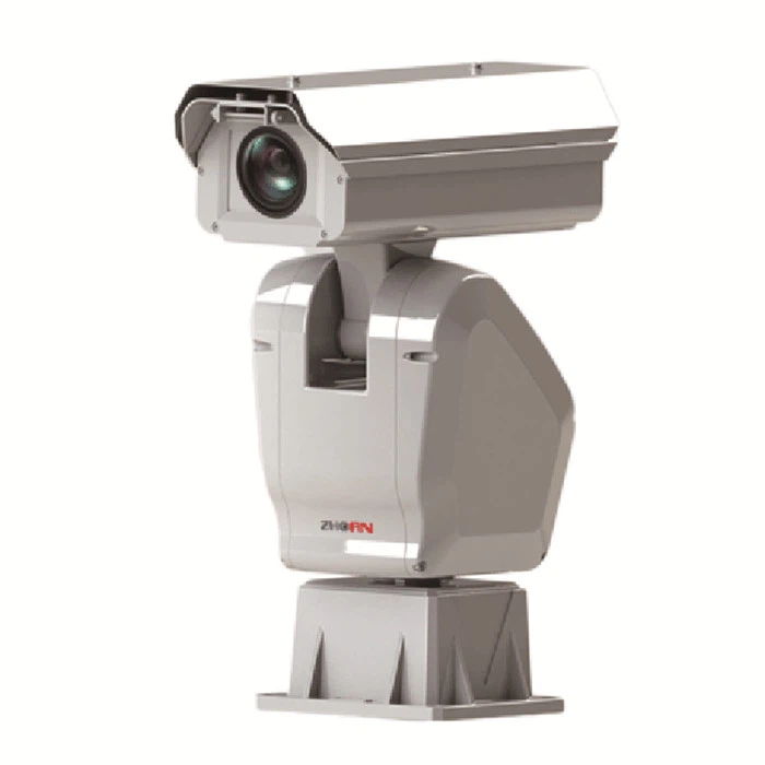 HD Intelligent High Speed PTZ Camera